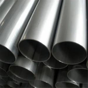 High Quality Stainless Seamless Steel Round Pipe 347H
