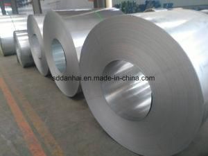 Cold Rolled Steel Coils Galvanized Steel Coil