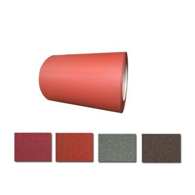 PPGI Steel Coill / Color Coated Steel Coil Made in China for Wholesales