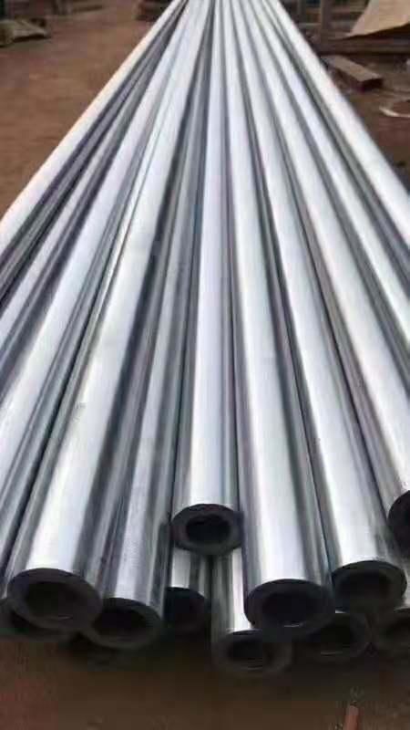 Stainless Steel Rectangular Pipe 316 Stainless Steel Square Tube Seamless Pipe