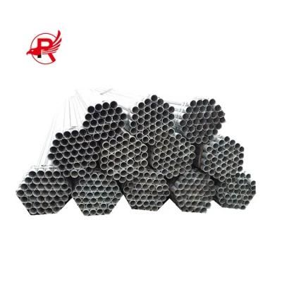 2.5 Inch Schedule China Supplier Low Price Pre Galvanized Steel Pipe