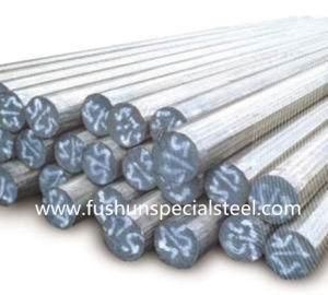 Stainless Steel Grade 205 (UNS S20500)