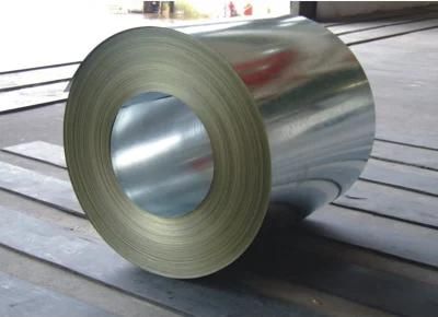 Hot Dipped Galvanized Steel Sheet/Coils