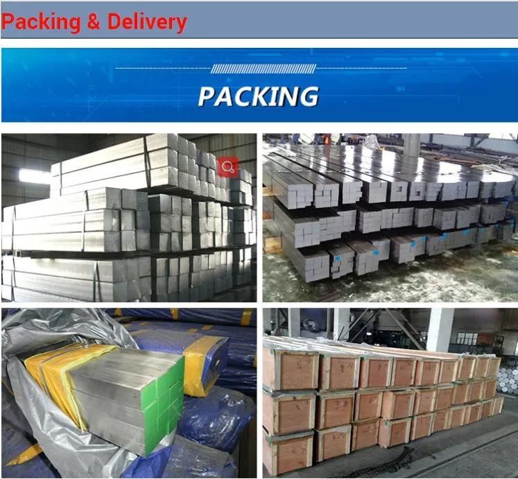 Square Hot Dipped /Pre Galvanized Steel Pipe Square & Rectangle Hot Dipped /Pre Galvanized Steel Bar for Scaffolding