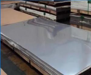 Factory Directly Wholesale 201 Stainless Steel Sheet/Plate
