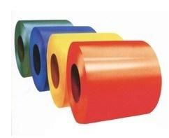 Factory Sale PPGI Color Coated Galvanized Ppgisteel Coils