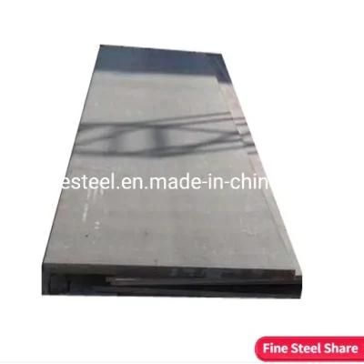 Abrasion Wear Resistant Steel Plate Corrosion Resistant High Strength Nm500 Nm450 Nm400