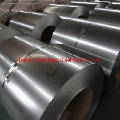 Galvanized Steel Coil Zinc Coating Gi Coil