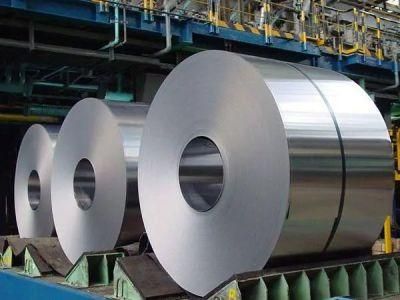 Factory Direct Sales Hot Sale Zinc Coated Galvanized Steel Coil Iron Steel Sheet Galvanized Coil