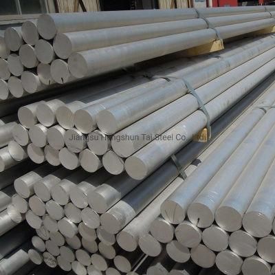 Stainless Steel Round Flat Bar Price 201/202/303/304/304L/316/316L/2205