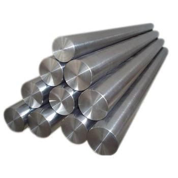 Bright Polished Prime Quality 2mm to 25mm En 31 Round Bar 304 316 310S 321 Stainless Steel Round Bar
