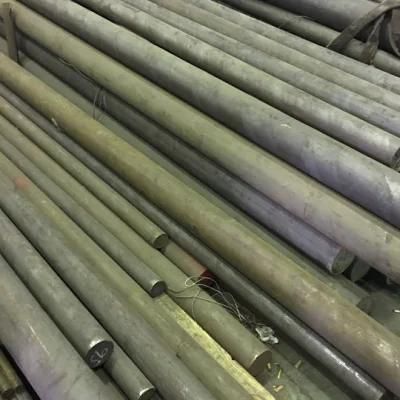 316L 304L 303 321 630 2205 Stainless Steel Round Bar