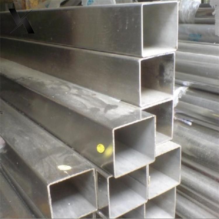 ASTM A213 / A312 / A269 Standard Seamless Stainless Steel Pipe 304 316 316L