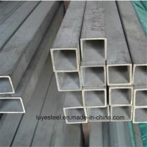 Stainless Steel Square Pipe/Tube 304