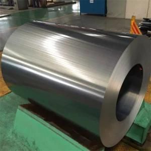 Thickness 0.16mm High Quality SPCC Spcd Spec Material Cold Rolled Steel Coil