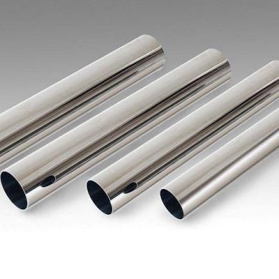 Big Diameter 300mm Stainless Steel Welded Tune Pipe
