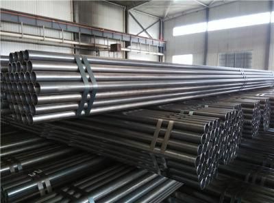 UL Listed FM Approved Fire Fighting Steel Pipe
