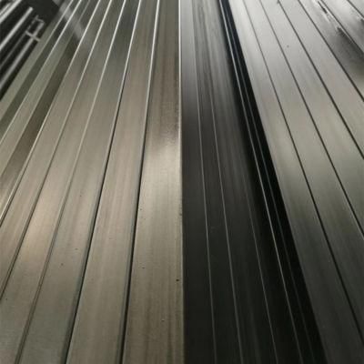 SAE 1018 1020 1045 Cold Drawn Square Steel Bar