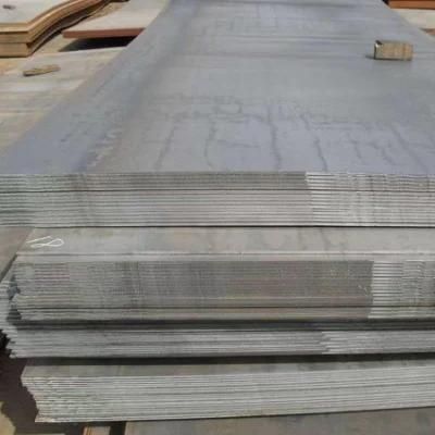 Nm400 No. 20 Carbon Steel Plate Hot Rolled Hr ASTM AISI A36 Ss400 Q235B Iron Ms Plate 1mm 3mm 10mm Thick Steel Sheet Price