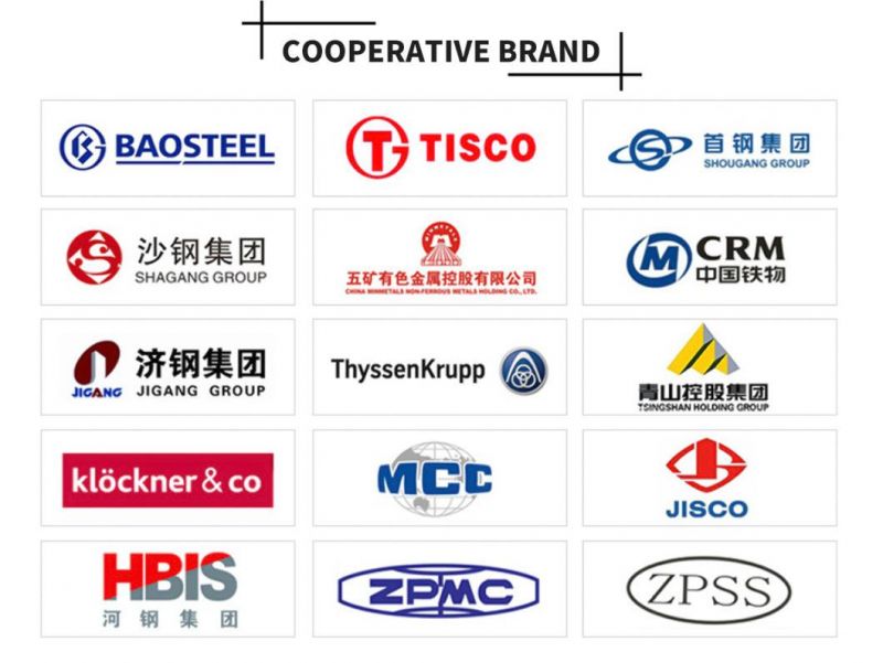 Metal Material Cold Rolled Ss Coil/Strip 201 202 304 304L 316 316L 410 430 904L Stainless Steel Coil Price