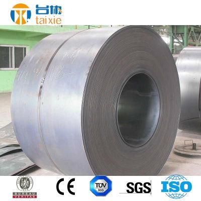 High Quality 8367 Alloy Steel Coil