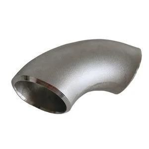 304 Sanitary Elbow 45degree 316 Stainless Steel 90 Degree Elbow