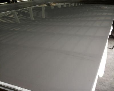 AISI 300 Series Hot Rolled Steel Sheets Stainless Steel Plate