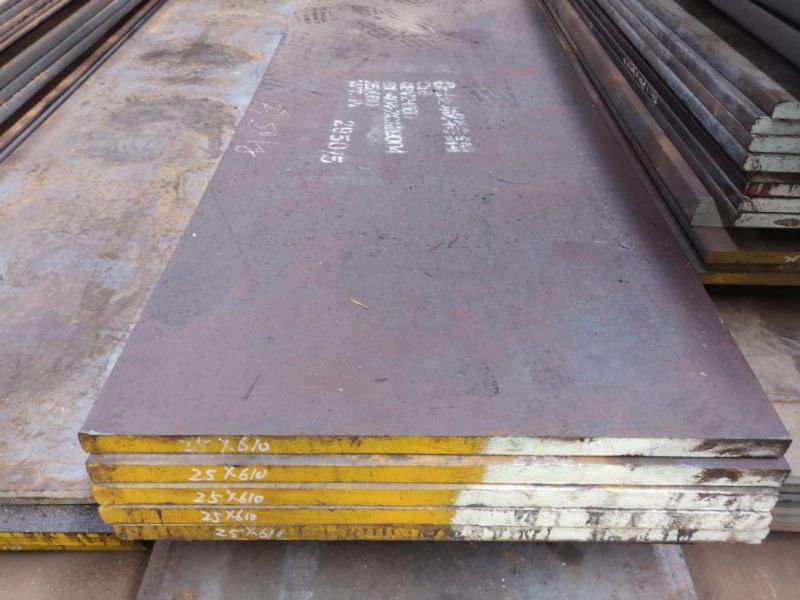 A8 SKD12 1.2631 Special Alloy Steel Cold Work Tool & Die Steel