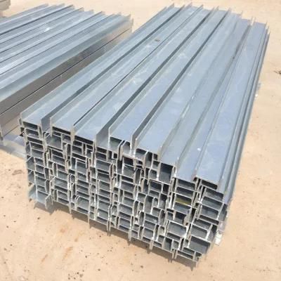 H Beam 100 Steel I Beam Constructionsteel I Beam Cost