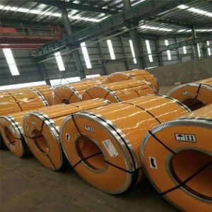 316L Stainless Steel Hot Rolled No. 1 Surface Coil