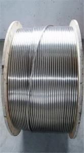 Alloy 825 Coiled Tubing 1/4inch Od, 0.049 Inch Thickness