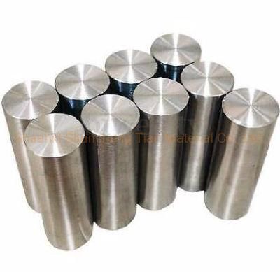 High Quality Can Be Customized 304/201/314/316/321/317/430/441/409 Stainless Steel Round Bar