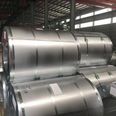SS316 Cold Rolled Stainless Steel Coil