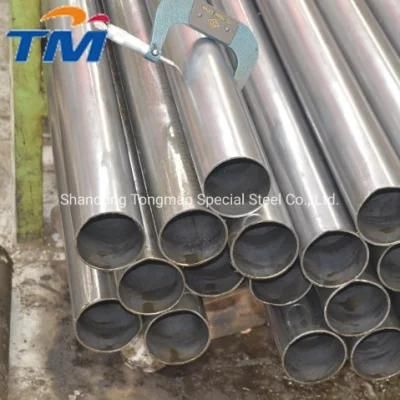 JIS G3445 Stkm13A Cold Rolled Precision Seamless Steel Pipe