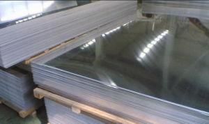 316L/1.4404 2B Stainless Steel Plate EN 1.4404 UNS S31603