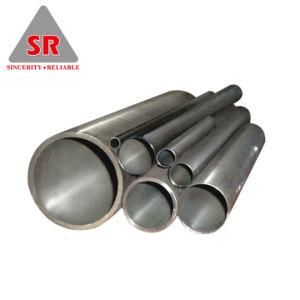 7 Inch Class Ms Low Carbon Steel Pipe Manufacture in China