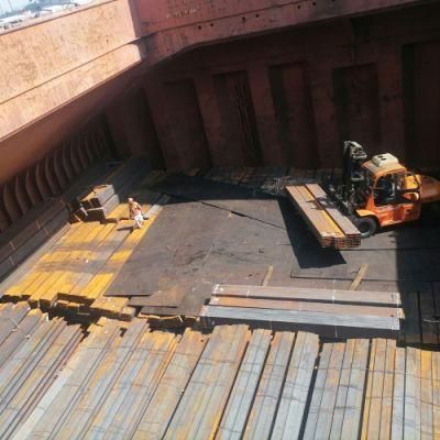 China Supply Q195 Low Carbon Black Steel Hot DIP Galvanized Coating Square Tube/Rectangular Hollow Tubular Steel Pipe