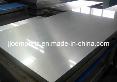 Hastelloy B-4 Plates/Sheets/Coils/Strips (UNS N10629, 2.4600, Alloy B-4)