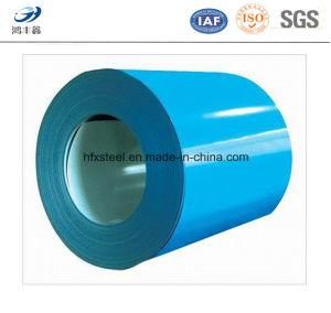 China Boxing 0.35mm 1220mm Z80g PPGI