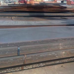 Hot Rolled Low Alloy Vehicles Tanks E355 S355 S355jr S355jo S355nl S355j2 N Steel Plate Sheet