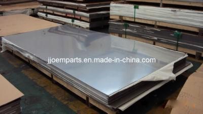 AISI 317lmn Plates/Sheets/Coils/Strips (UNS S31726, A182 F48, AISI 317 LMN)
