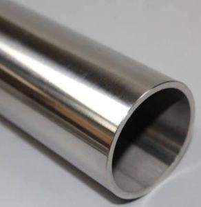 High Quality 304 Stainless Steel Pipe, Steel Pipe