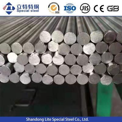 Round Stainless Steel Bar/Bars 304 316 201 1.4835 1.4659 1.4542 1.4318 Steel Price
