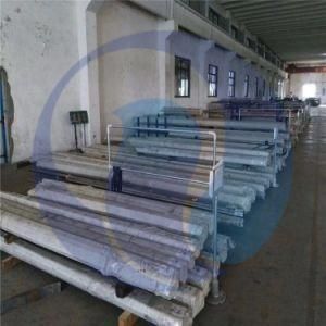 304 321 316 316L 904L S32750 2205 Hot Selling Bright Surface Stainless/Duplex/Alloy Steel Round Bar