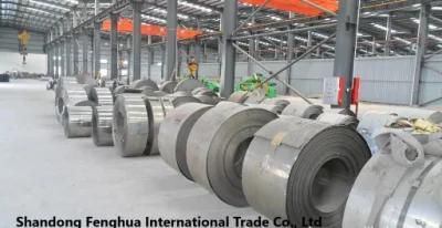 Grade 201 304 410 430 Ss Coils Cold Rolled Stainless Steel Coil/Sheet