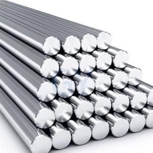 Tp430 Tp443 Tp446 Grinding Steel Bar/Rod Manufacturer
