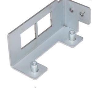 Custom Stamping Bending Welding Metal Sheet Parts Processing Manufacture Brass Stainless Steel Aluminum Sheet Metal
