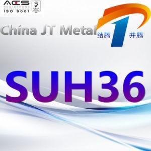 Suh36 Stainless Steel Plate Pipe Bar, Excellent Quality, Made in China