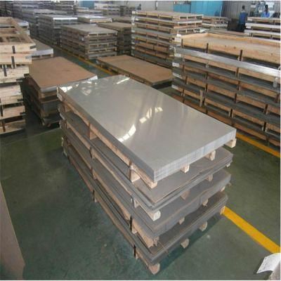 Good Quality Factory Directly 2b Ba 0.1mm~3mm ASTM JIS SUS 201 202 301 304 304L 316 316L 310 410 430 Stainless Steel Sheet/Plate