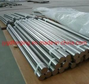 SAE1045 Hard Chrome Plate Round/C45 Steel Chrome Plated
